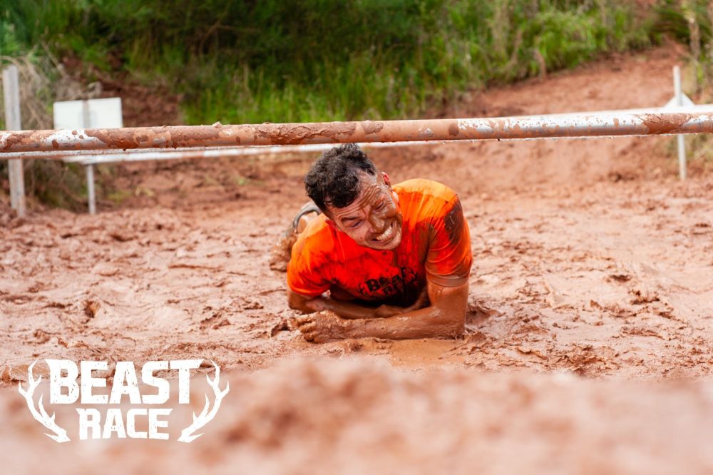 Banchory Beast Race | W M Donald